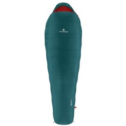 Saco de dormir Ferrino Lightec SM 850 verde green