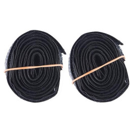 Correas Bo-Camp Combine Kit negro Black