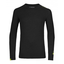 Ropa interior térmica para hombre Ortovox Merino 105 Ultra Long Sleeve