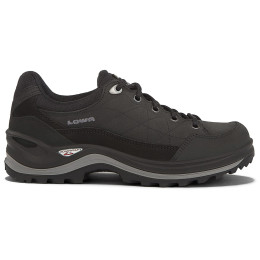 Calzado de mujer Lowa Renegade III GTX Lo Ws negro Black