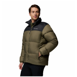 Chaqueta de invierno para hombre Columbia Puffect™ III Jacket