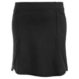 Falda de mujer Sensor Merino Active
