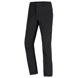 Pantalones de hombre Husky Keavy (2015) negro