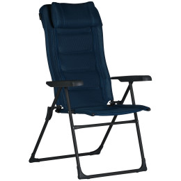 Sillón Vango Hyde Grande DLX Chair azul HoneyBlue