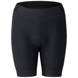 Pantalones cortos de mujer Dare 2b Prompt II Short negro Black