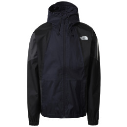 Chaqueta de hombre The North Face Farside Jacket azul oscuro Aviator Navy