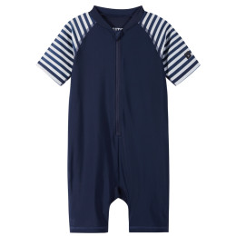 Mono para niños Reima Atlantti azul oscuro Navy