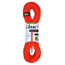 Cuerda de escalada Beal Karma 9.8 mm (80 m)