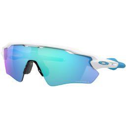 Gafas de sol OAKLEY Radar Ev Path Prizm Sapphire blanco Prizm Sapphire