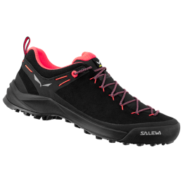 Calzado de mujer Salewa Ws Wildfire Leather