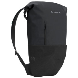 Mochila urbana Vaude CityGo 18 negro black
