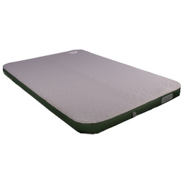 Colchoneta hinchable Vango Shangri-La Lux 16 Double gris Ivy