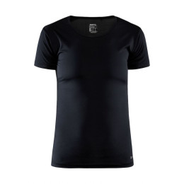 Camiseta de mujer Craft Core Dry negro Black