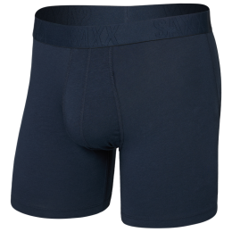 Calzoncillos bóxer Saxx Droptemp Cooling Cotton Boxer Brief Fly