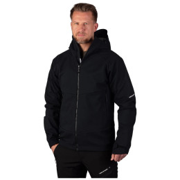 Chaqueta softshell de hombre Northfinder Amadeu