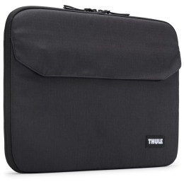 Bolsa para portátil Thule Lithos Sleeve MacBook Air 15'' negro black