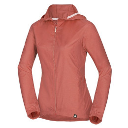 Chaqueta de mujer Northfinder Joy rosa Pink