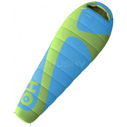 Saco de dormir Husky Mantilla -5°C (2017)