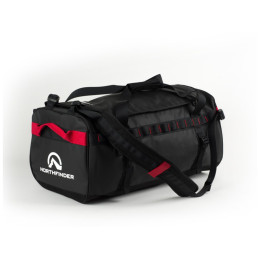 Bolsa Northfinder London negro