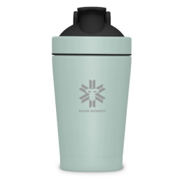 Botella térmica Snow Monkey Sport Shakers 0,5L