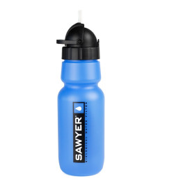 Botella con filtro Sawyer Personal Water Bottle 0.7 l