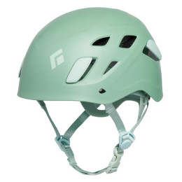 Casco de escalada para mujer Black Diamond W Half Dome Helmet verde claro Desert Sage (3057)