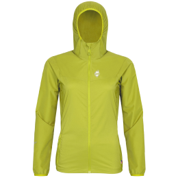 Chaqueta de mujer High Point Helium Pertex 2.0 Lady Jacket