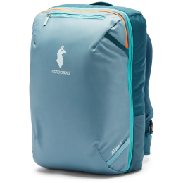 Mochila de viaje Cotopaxi Allpa 42L Travel Pack azul Blue Spruce/ Abyss