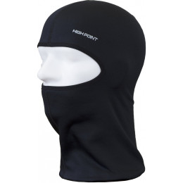 Pasamontañas High Point Impire Balaclava negro Black