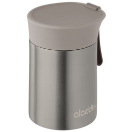 Termo para comida Aladdin 400 ml plata StainlessSteelMature