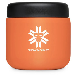 Termo para comida Snow Monkey Foodie Mini 350 ml