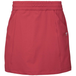 Falda de mujer Loap Uznora rojo red