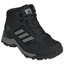 Calzado para niños Adidas Hyperhiker K negro/gris Cblack/Grethr/Cblack