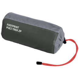 Suelo Salewa Puez Trek 2 Footprint