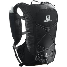 Mochila Salomon Agile 12 Set negro Black