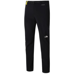 Pantalones de hombre The North Face Circadian Pant negro Tnf Black/Tnf White
