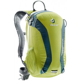 Mochila Deuter Speed lite 10 verde claro