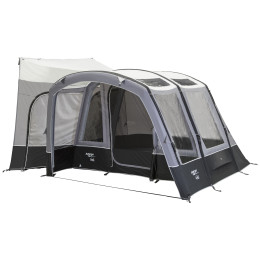 Carpa de autocaravana/furgoneta Vango Galli III Compact Low gris CloudGray