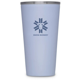 Taza térmica Snow Monkey Enjoyer 473 ml