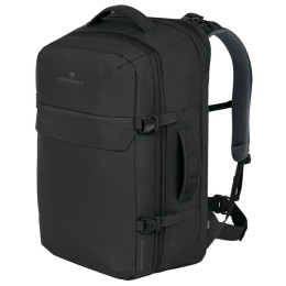 Mochila de viaje Ferrino Pathfinder 40 negro RCC Black