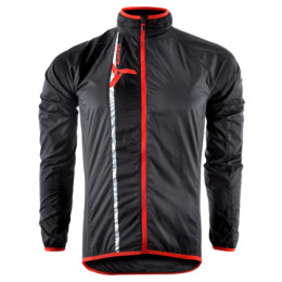 Chaqueta de hombre Silvini GELA MJ801