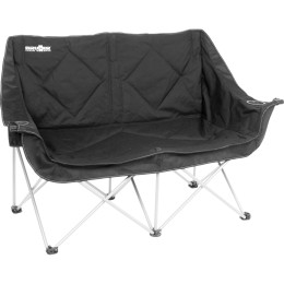 Sillón Brunner Action Sofa negro