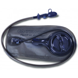 Bolsa de agua Trimm ARMADA 1,5 L azul oscuro