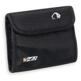 Cartera Tatonka Euro Wallet RFID B
