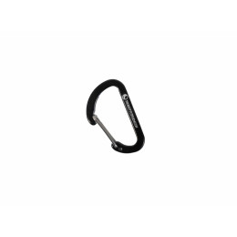 Mosquetones Ticket to the moon Set de ocho mosquetones ultraligeros (3 kN)