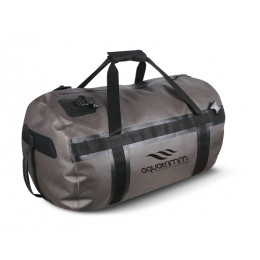 Bolsa estanca Trimm Armys 85L marrón