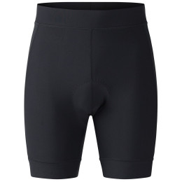 Pantalones cortos de ciclismo para hombre Dare 2b Ecliptic III Short negro Black