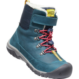 Calzado para niños Keen Greta Boot Wp Children