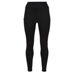 Mallas de mujer Regatta Holeen Legging II negro Black