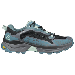 Calzado trekking mujer Garmont Nexus Gtx